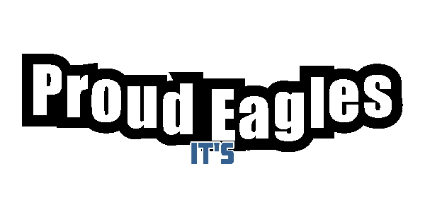 WestparkElementaryPTA giphyattribution proud eagles Sticker