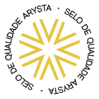 Arysta Sticker by Grupo ATR