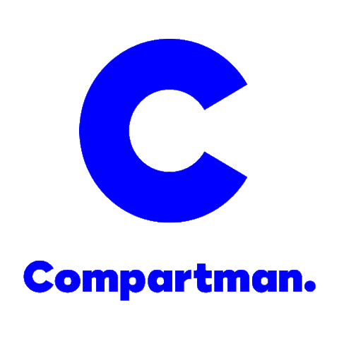 Advertising Agency Sticker by Compartman