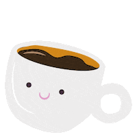 Cubo333 cafe startup tecnologia cubo Sticker