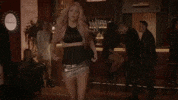 te lo dije baile GIF