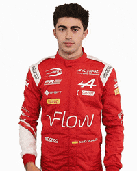 David GIF by Prema Team