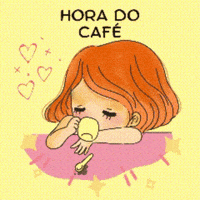 Bom Dia Hello GIF
