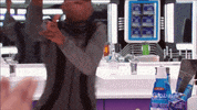 gun shooting GIF by Big Brother Canada