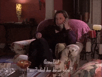 season 3 netflix GIF by Gilmore Girls 