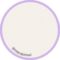 Marketing Be Bold Sticker by Meraki MWL