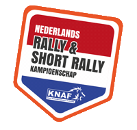 fiesta rally Sticker by KNAF