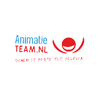 animatieteamnl animatieteamnl animatieteam happyjobs Sticker