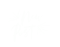Post Flower Sticker by Ela Mazur Creative