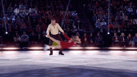 Spin Spinning GIF by CBC