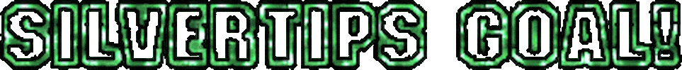 Silvertips giphyupload Sticker