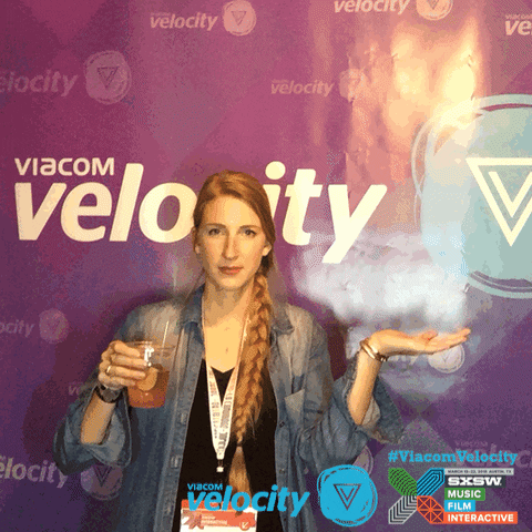 GIF by Viacom R3D Team