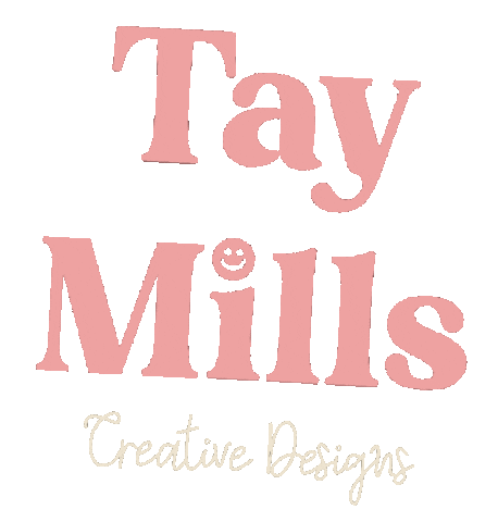 Small Business Logo Sticker