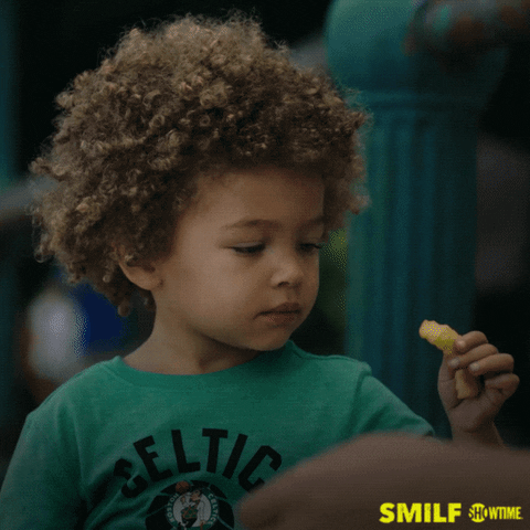 season 2 eating GIF by Showtime
