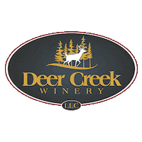 deercreekwinery wine deer pennsylvania pa Sticker