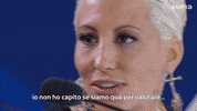 GIF by X Factor Italia