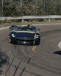 nicorosberg_official racing cars f1 drift GIF