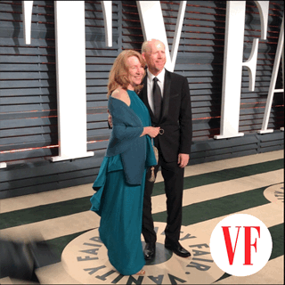 GIF by Vanity Fair