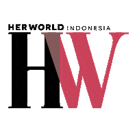 herworldindonesia hw herworld her world herworld indonesia Sticker