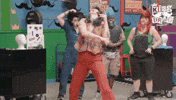 Dance GIF by Revry