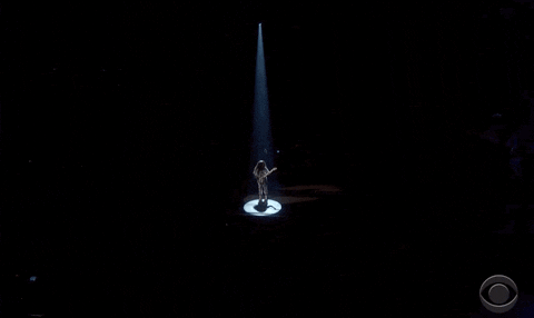 Grammy Awards 61St Grammys GIF by Recording Academy / GRAMMYs