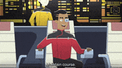 Star Trek Impact GIF by Goldmaster