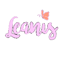 Leanis Sticker