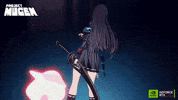 Pc Rtxon GIF by NVIDIA GeForce
