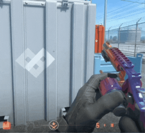 Counter Strike Cs2 GIF