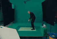 Tee Off Jeff Goldblum GIF by Apartments.com