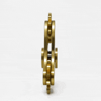 Fidget GIF by Big Poppa E