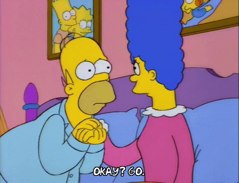 homer simpson GIF