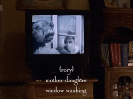 season 1 netflix GIF by Gilmore Girls 