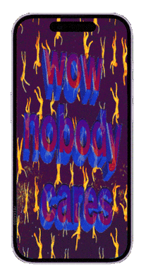 Sorry Good Morning Sticker by PEEKASSO