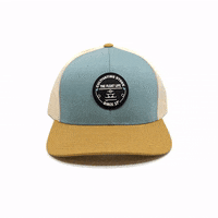 Float On Hat GIF by The Float Life