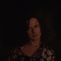 Is That What We Are?