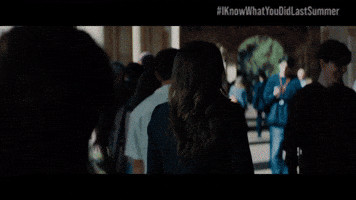 Jennifer Love Hewitt GIF by Sony Pictures