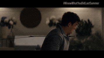 Jennifer Love Hewitt GIF by Sony Pictures