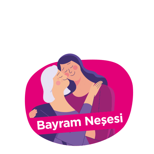 Bayram Sticker by Penti