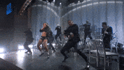 Snl Tate Mcrae GIF by Saturday Night Live