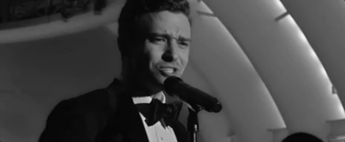 justin timberlake GIF