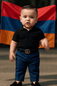 Toneem armenia armenian hayastan armenians GIF