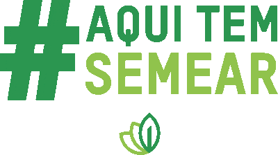 Aqui Tem Sticker by Semear Engenharia Agronômica