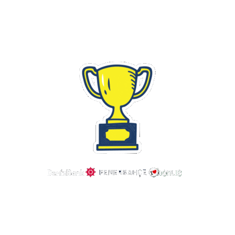 Fbbonus Sticker by DenizBank