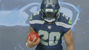 American Football GIF by Seattle Seahawks