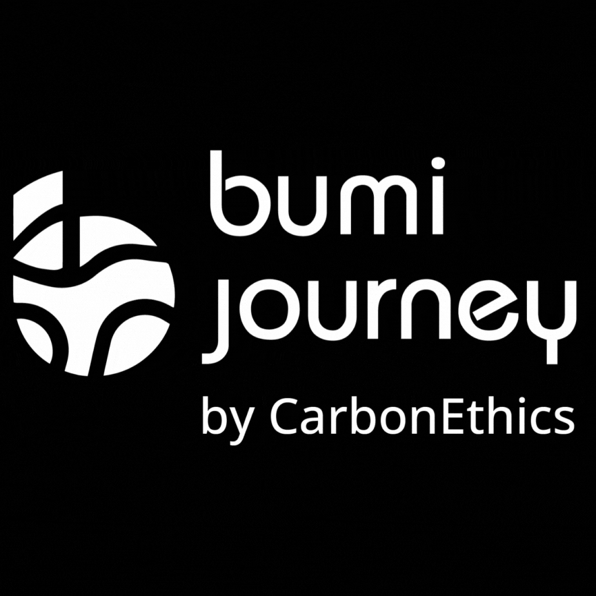 bumijourney-bycarbonethics giphyupload travel environment travelling GIF