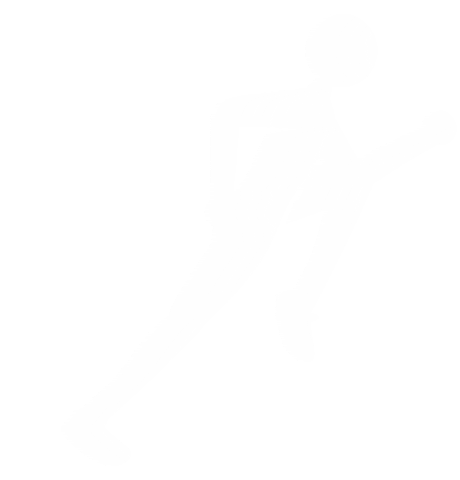 Run Running Sticker