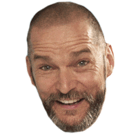 Channel 4 Sticker by First Dates