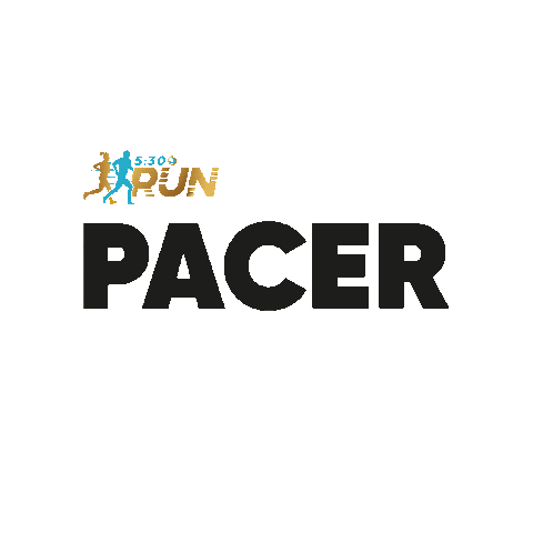 530 Run Champs Sticker by 530_Run