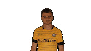 Goal Celebrate Sticker by SG Dynamo Dresden